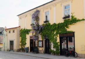 Penzion Kamenne Slunce Telc